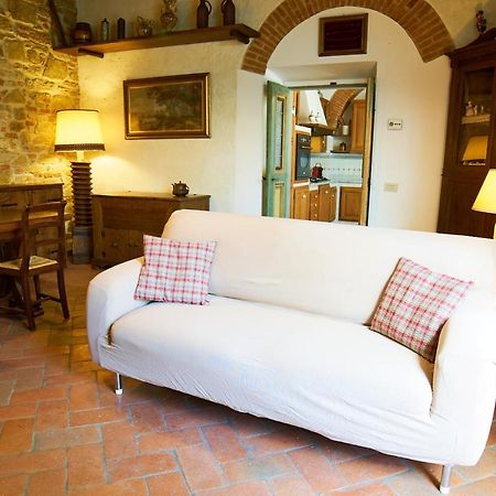 Il Portico Apt - Dolcevita Holiday Florenz Exterior foto