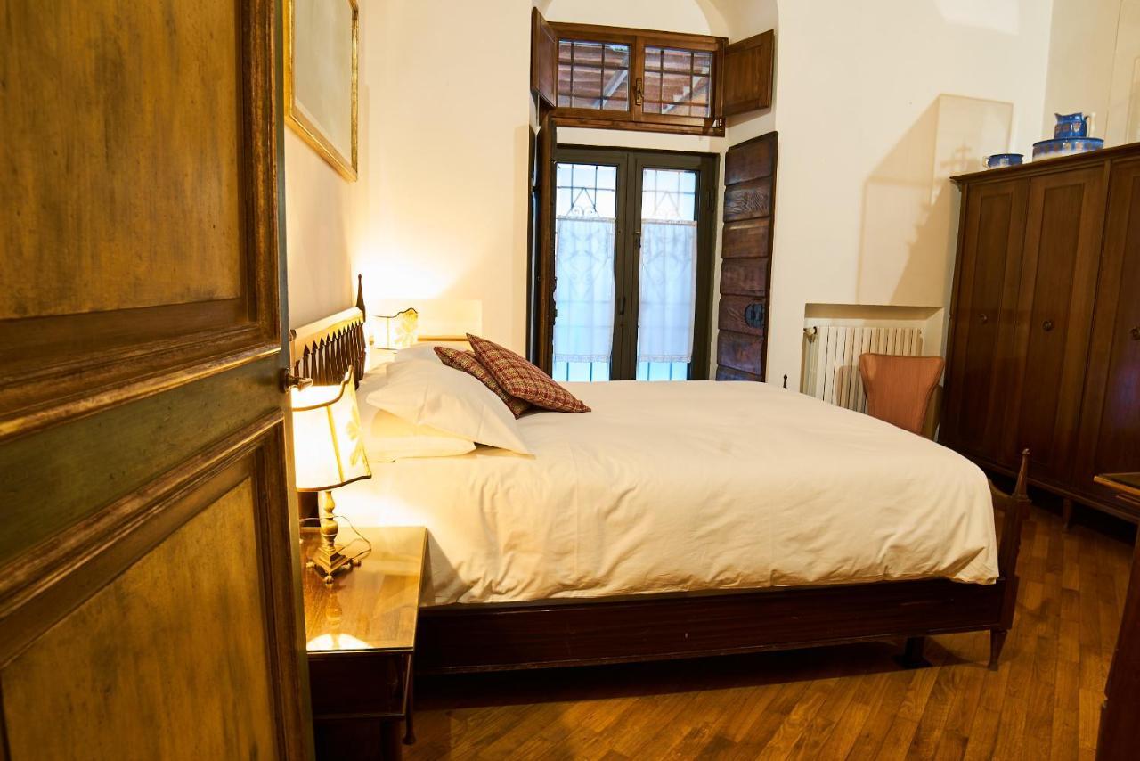 Il Portico Apt - Dolcevita Holiday Florenz Exterior foto