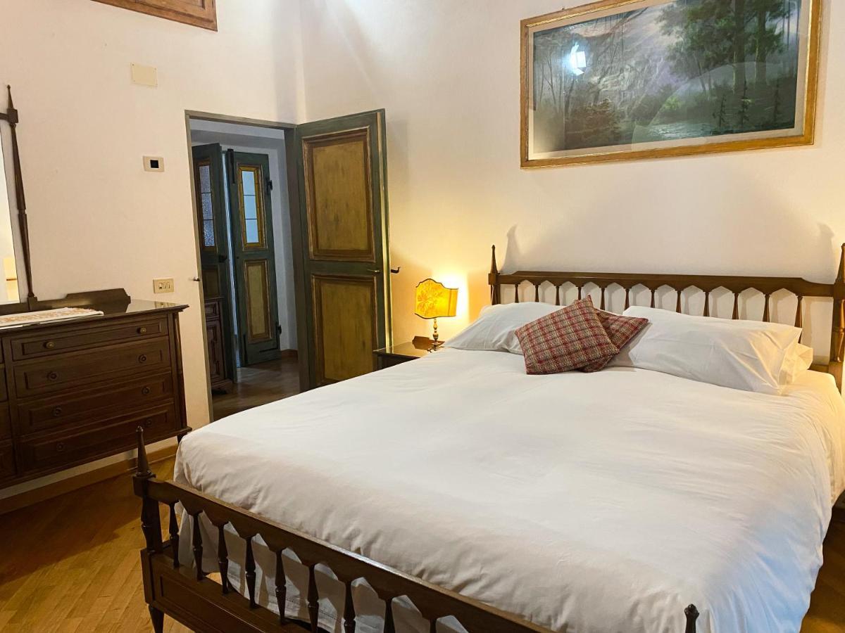 Il Portico Apt - Dolcevita Holiday Florenz Exterior foto