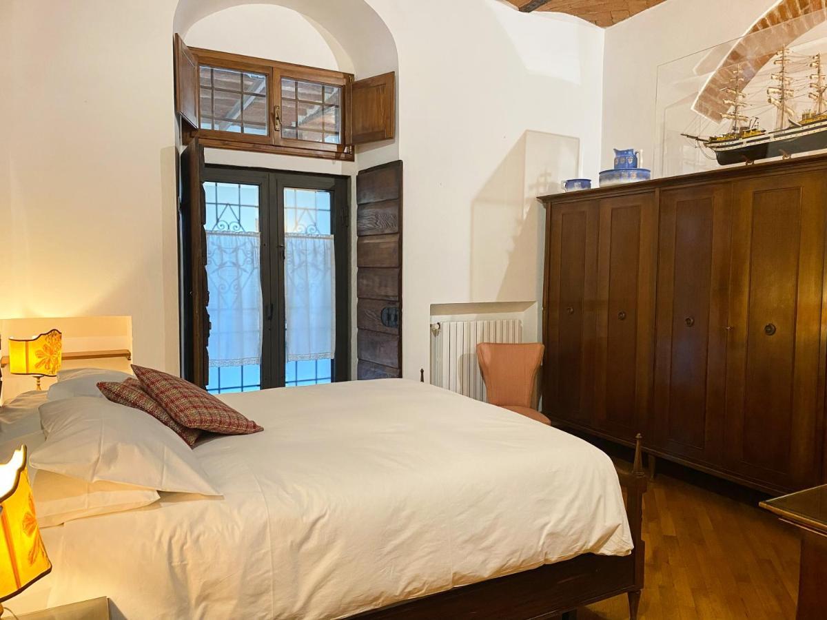 Il Portico Apt - Dolcevita Holiday Florenz Exterior foto
