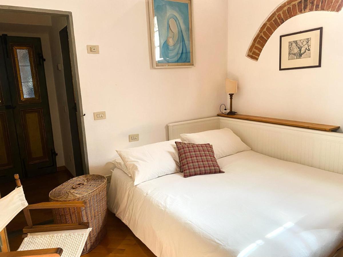 Il Portico Apt - Dolcevita Holiday Florenz Exterior foto